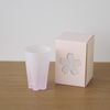100 percent/SAKURASAKU 雪桜 Tumbler