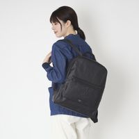 Neutral Gray/ジェーン アクト リュック