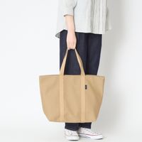 SiiLo/Every トートバッグ L