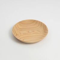 佐藤木材容器/KACOMI 六寸 白