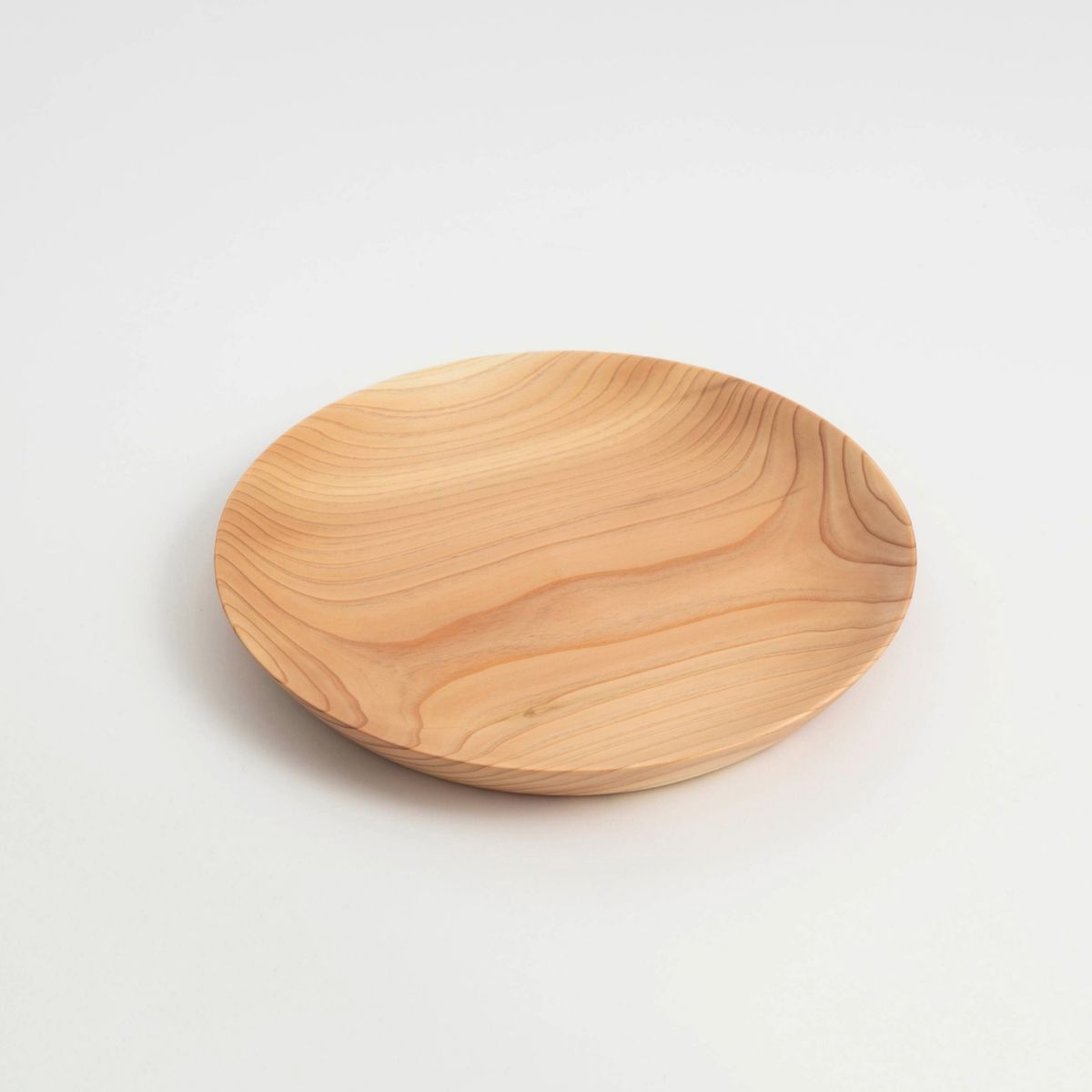 佐藤木材容器/KACOMI 八寸 白