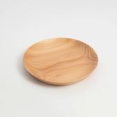 佐藤木材容器/KACOMI 八寸 白