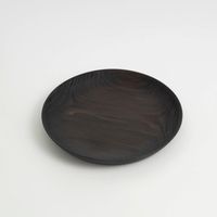 佐藤木材容器/KACOMI 九寸 黒