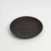 佐藤木材容器/KACOMI 九寸 黒