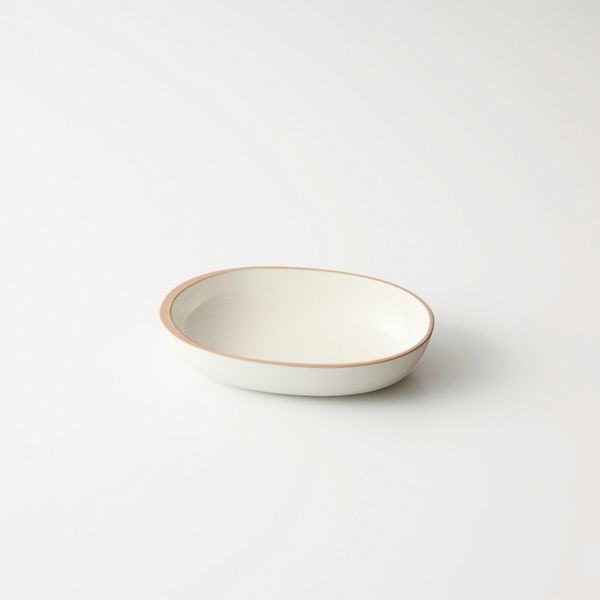 TAKENAKA JAPAN/scoosy オーバル S