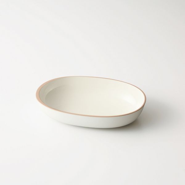 TAKENAKA JAPAN/scoosy オーバル M