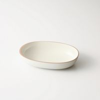 TAKENAKA JAPAN/scoosy オーバル M