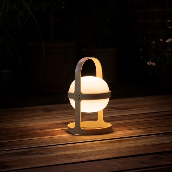 ROSENDAHL/ソフトスポット ソーラー サーキュラ― H18.5cm