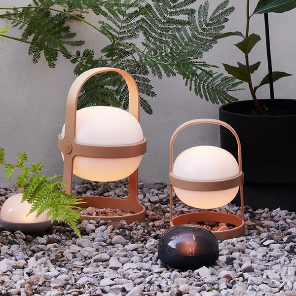 ROSENDAHL/ソフトスポット ソーラー サーキュラ―  H25cm