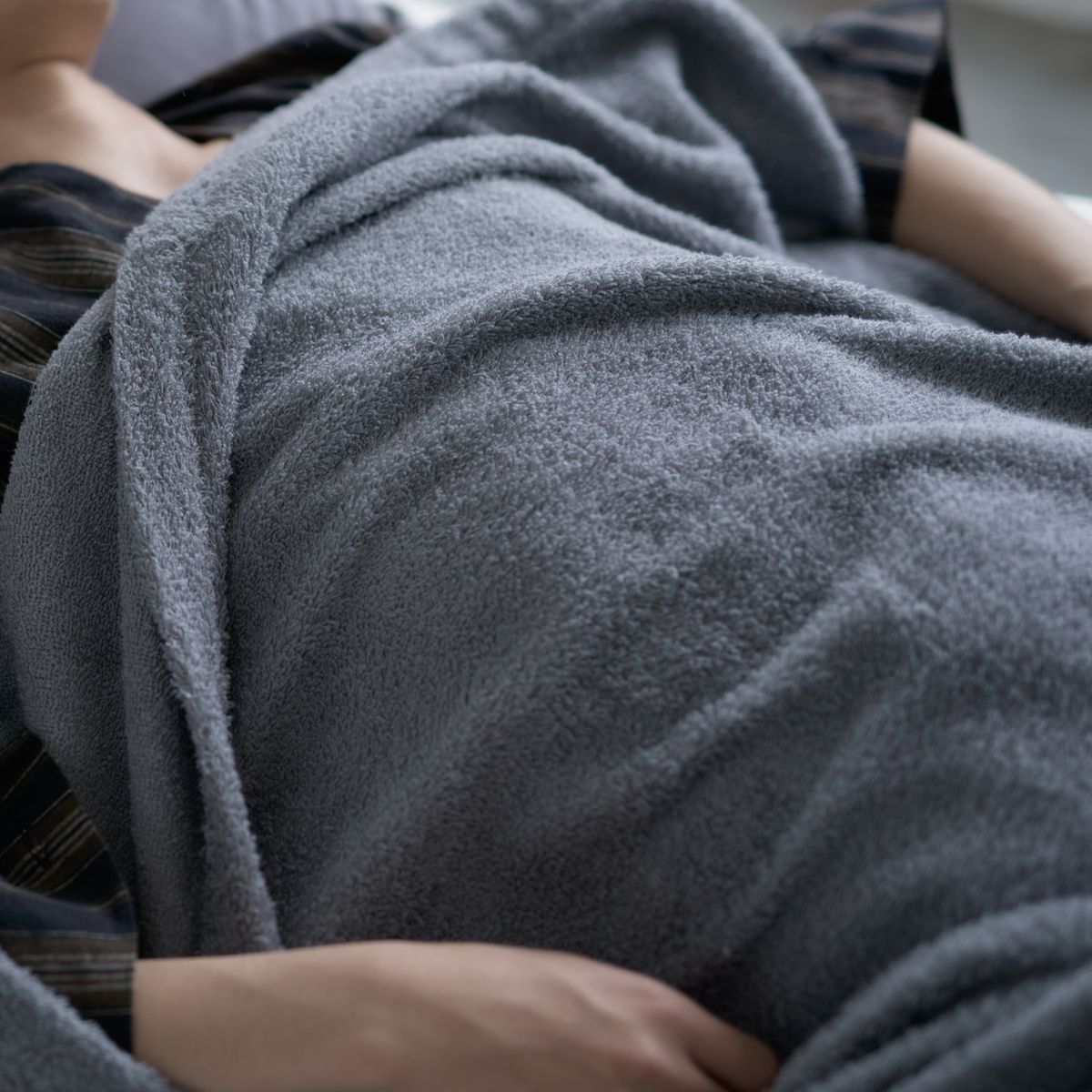 LOOM＆SPOOL/LIBRA オールコットン FBZ パイルケット