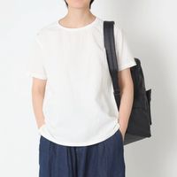 motone/クルーネックシャツ