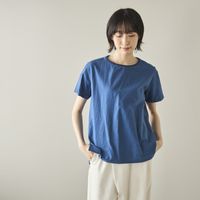 motone/クルーネックシャツ