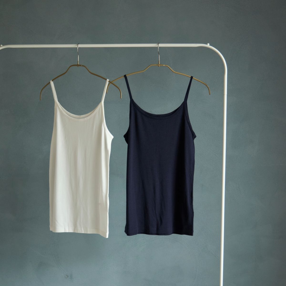 TAKEFU/さらりキャミソール