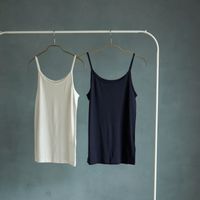 TAKEFU/さらりキャミソール