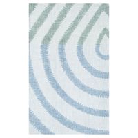 LAPUAN KANKURIT/METSALAMPI リネンブランケット 145×200cm