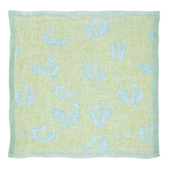 LAPUAN KANKURIT/KESAKUKKA リネンタオル