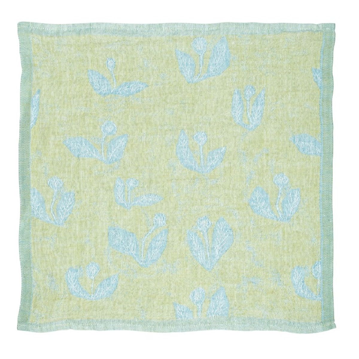 LAPUAN KANKURIT/KESAKUKKA リネンタオル