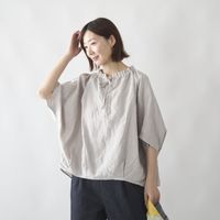 Brocante/リュバンブラウス