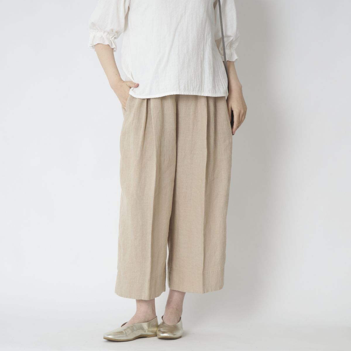 D.M.G/リネンガウチョ