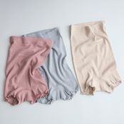 waffle haramaki/スフレワッフルハラマキショーツ