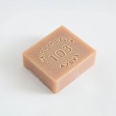 SAVON de SIESTA/あずき石鹸