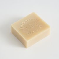 SAVON de SIESTA/やぎのミルク石鹸