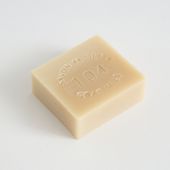 SAVON de SIESTA/やぎのミルク石鹸