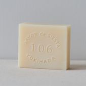 SAVON de SIESTA/雪肌石鹸