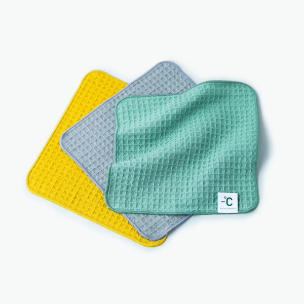 100 percent/MINUS DEGREE Bio