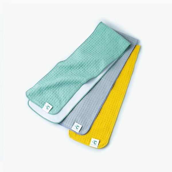 100 percent/MINUS DEGREE Bio Sports