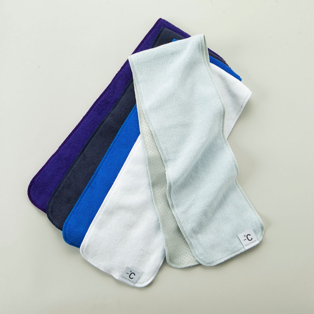 100 percent/MINUS DEGREE Cool Sports