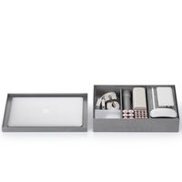 Like-it/タイディアップボックス ボックス浅型（S3725）