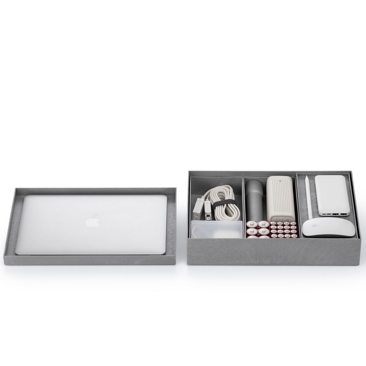 Like-it/タイディアップボックス ボックストレー（T3725）