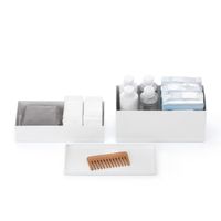 Like-it/タイディアップボックス インナートレー（T2412）