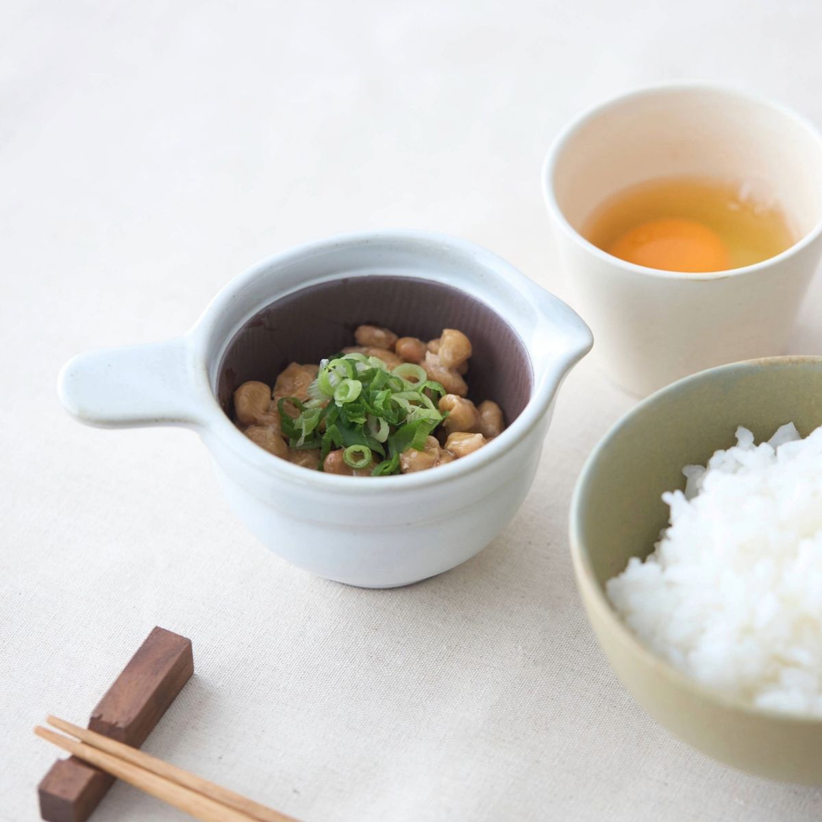 かもしか道具店/なっとうバチ こぶり