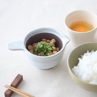 かもしか道具店/なっとうバチ こぶり