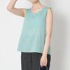 TESHIKI/TANKTOP WITH CUP