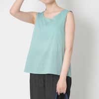 TESHIKI/TANKTOP WITH CUP