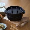 かもしか道具店/ごはんの鍋 2合