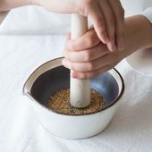 かもしか道具店/すりコギ