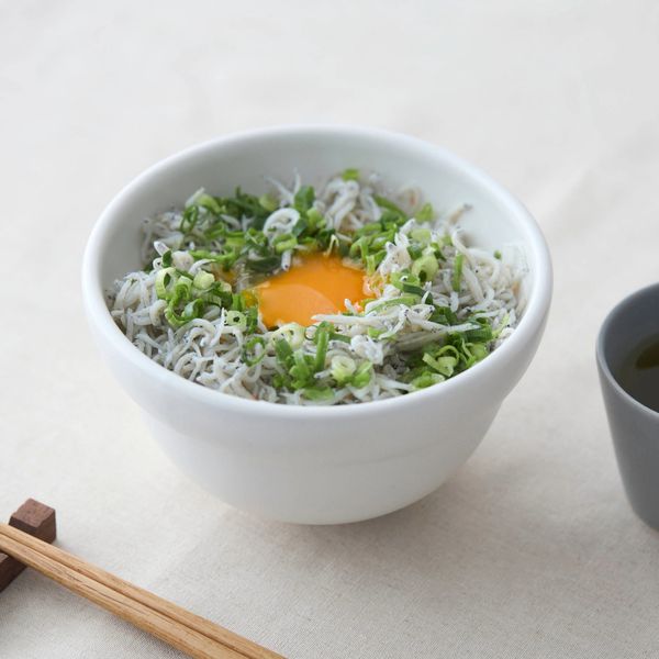かもしか道具店/こどんぶり -大きすぎない、ご飯茶碗とどんぶりの中間