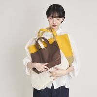 【受注会限定】みつばちトート/みつばちトート Sサイズ