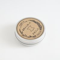 ライオン靴クリーム本舗/自然から作った革用ジェル