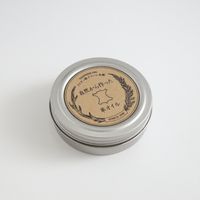 ライオン靴クリーム本舗/自然から作った革オイル