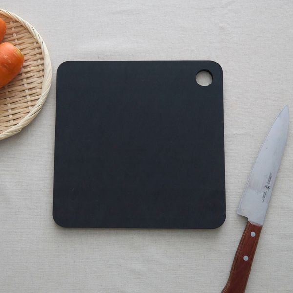 RUBBER Rubber（ラバラバ）/カッティングボード スクエア -水切れが