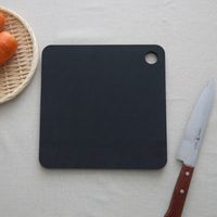 RUBBER Rubber（ラバラバ）/カッティングボード スクエア