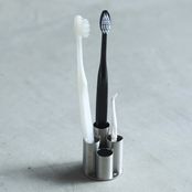 Three Snow 新越ワークス/小さな歯ブラシ立て