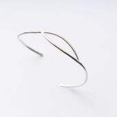 MEGUMI TOYOKAWA/Come across bangle