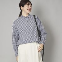 Lelill/THE BASIC SHIRTS