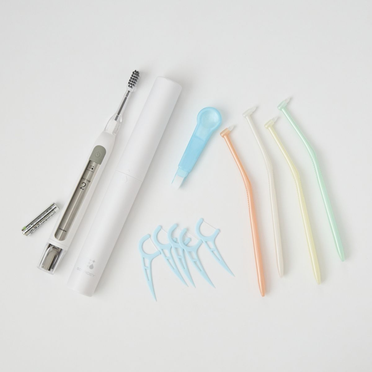 ソラデー/ソラデーリズム 2 スペシャルケアセット